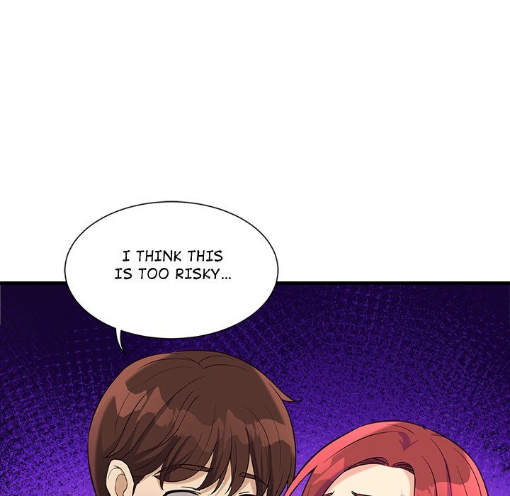 My Other Girlfriend Chapter 9 image 91
