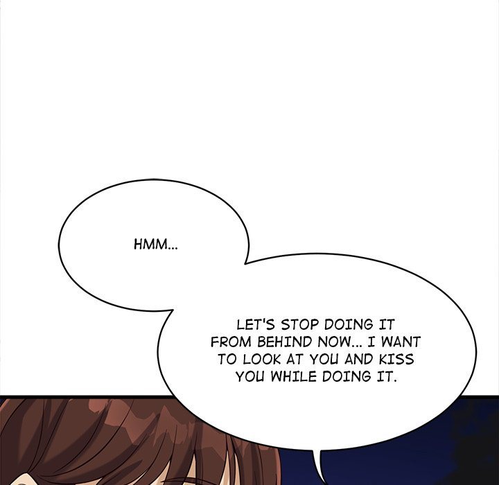 My Other Girlfriend Chapter 9 image 96