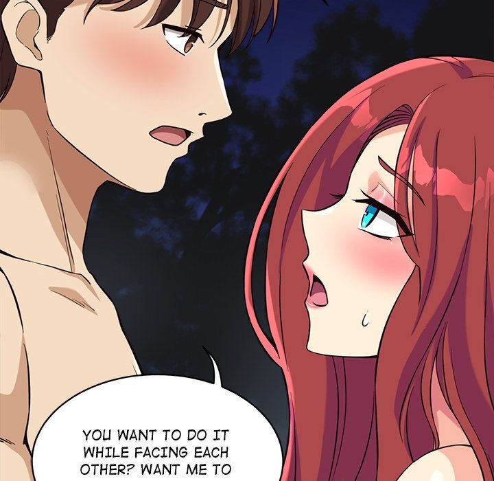 My Other Girlfriend Chapter 9 image 97