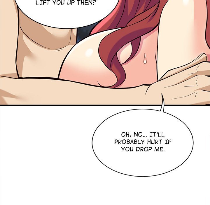 My Other Girlfriend Chapter 9 image 98