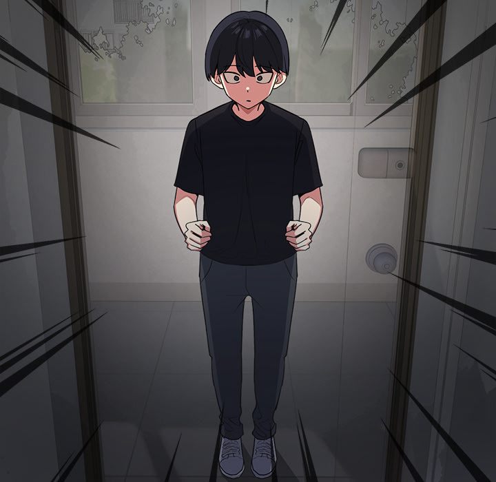 Stop Smoking Chapter 1 image 134