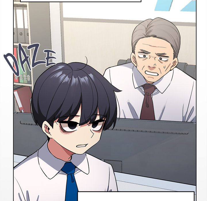 Stop Smoking Chapter 1 image 144