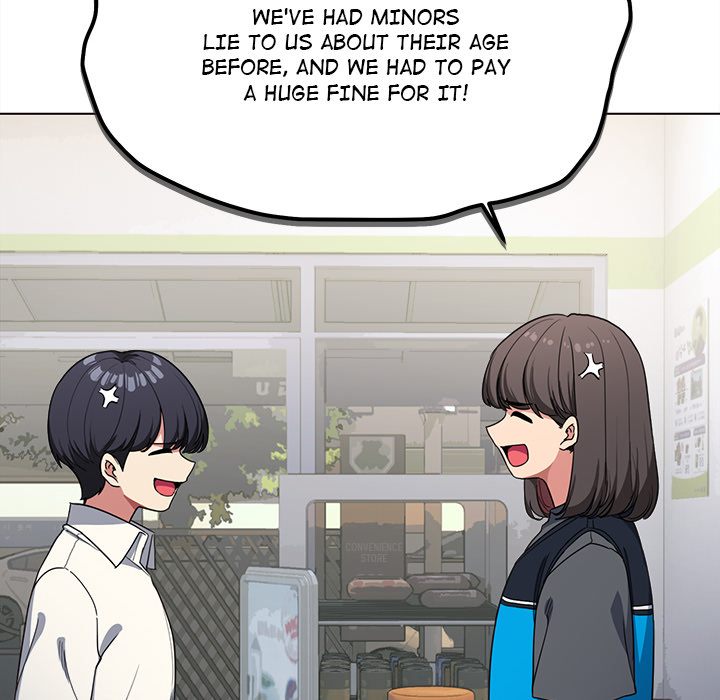 Stop Smoking Chapter 1 image 20