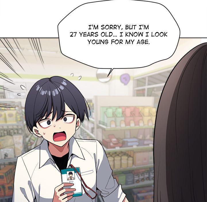 Stop Smoking Chapter 1 image 31