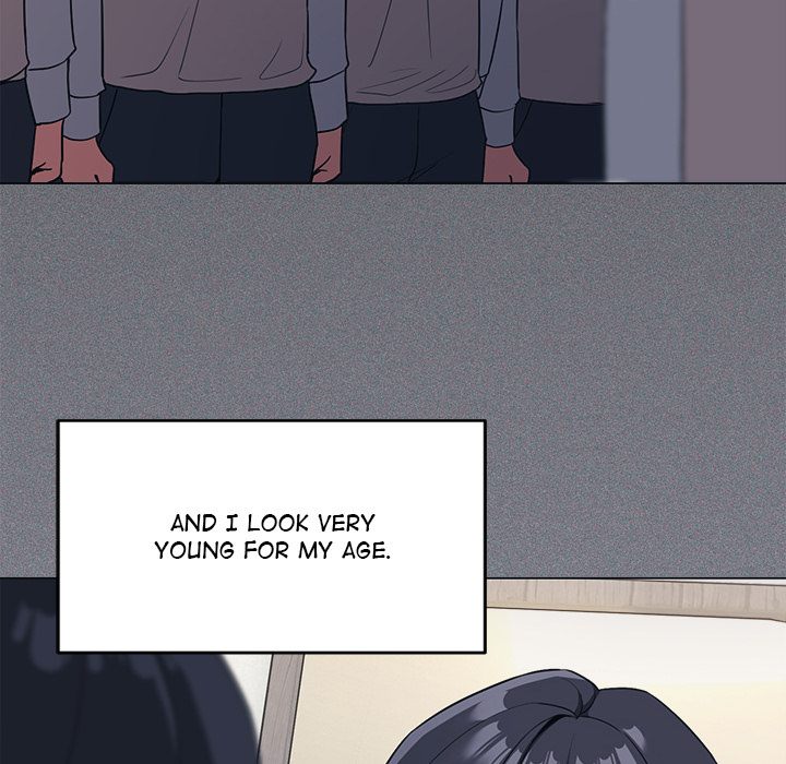 Stop Smoking Chapter 1 image 46