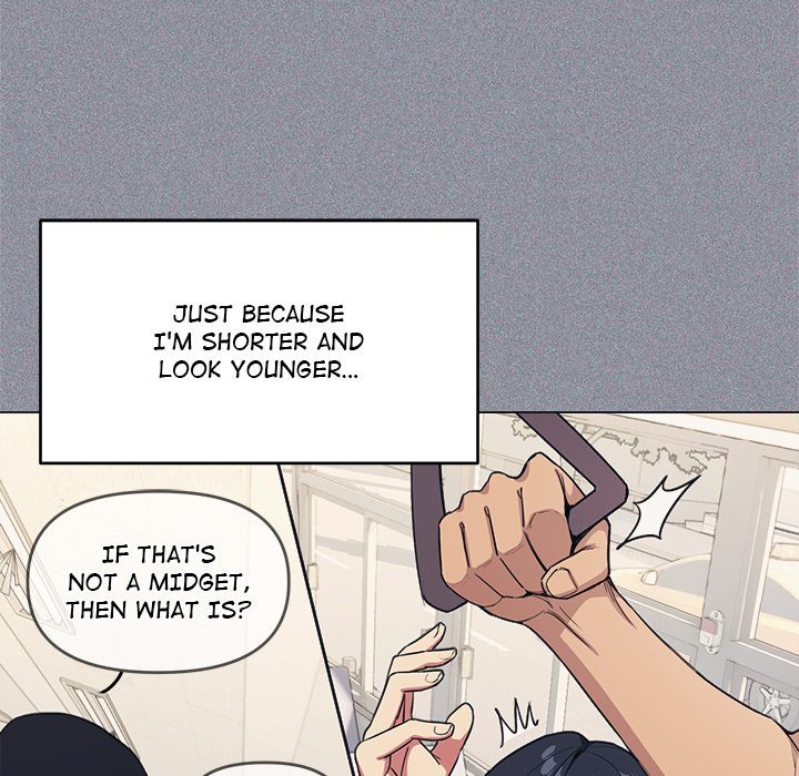 Stop Smoking Chapter 1 image 53