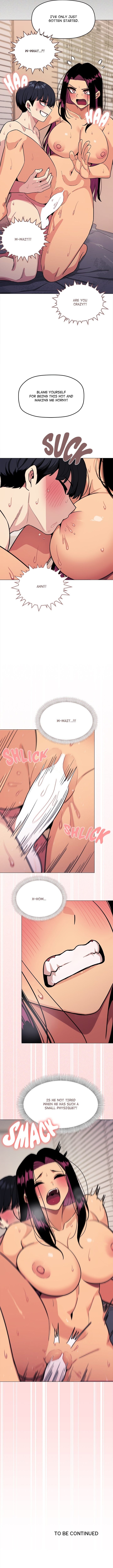 Stop Smoking Chapter 10 image 13