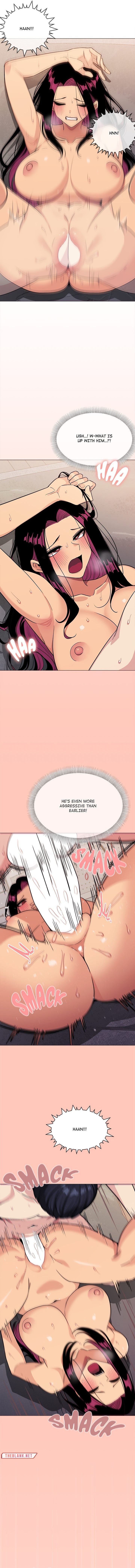 Stop Smoking Chapter 10 image 1