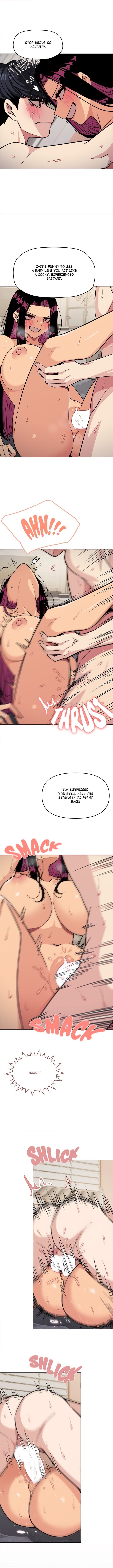 Stop Smoking Chapter 10 image 3