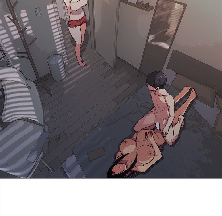 Stop Smoking Chapter 11 image 92