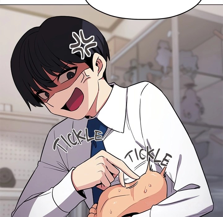 Stop Smoking Chapter 13 image 83
