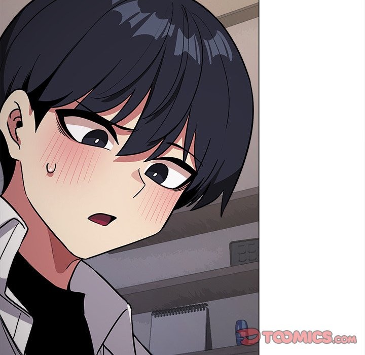 Stop Smoking Chapter 14 image 91
