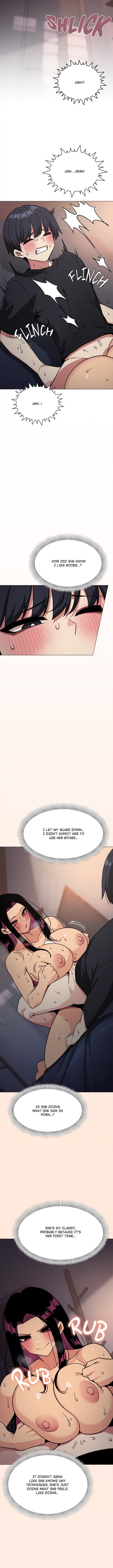 Stop Smoking Chapter 17 image 10