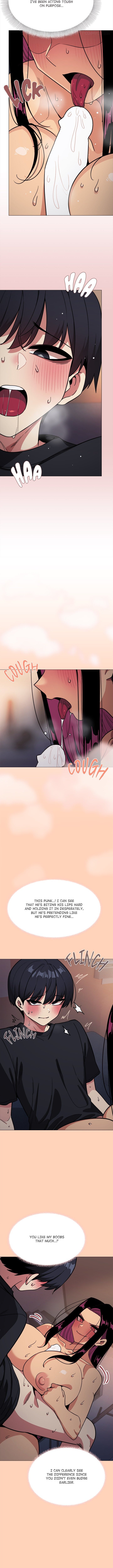 Stop Smoking Chapter 17 image 12