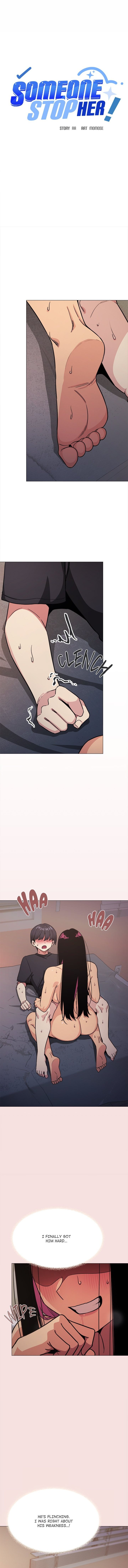 Stop Smoking Chapter 17 image 1