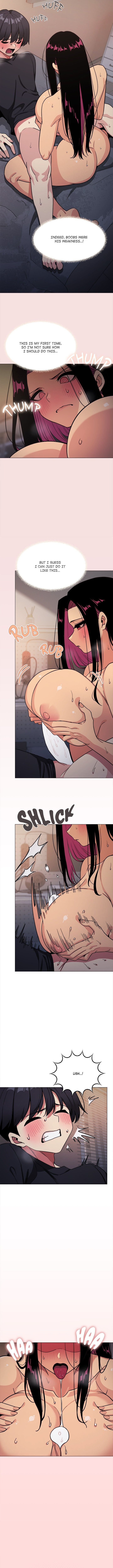 Stop Smoking Chapter 17 image 2