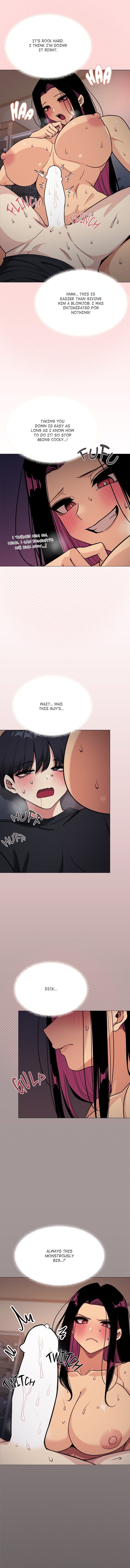 Stop Smoking Chapter 17 image 3
