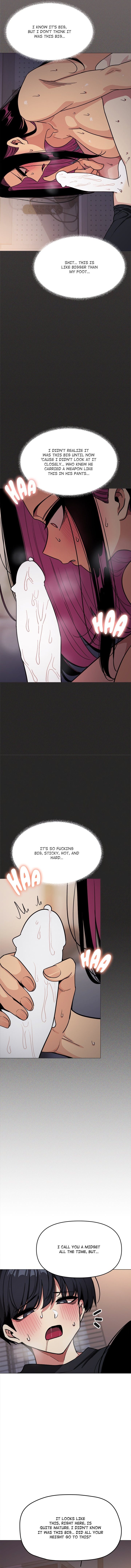 Stop Smoking Chapter 17 image 4