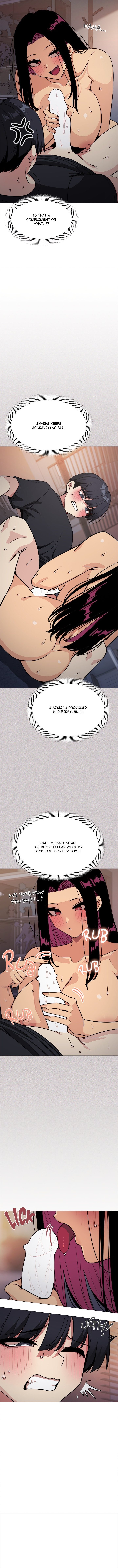 Stop Smoking Chapter 17 image 5