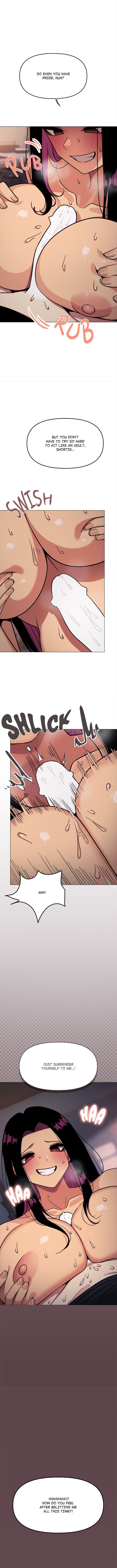 Stop Smoking Chapter 17 image 8