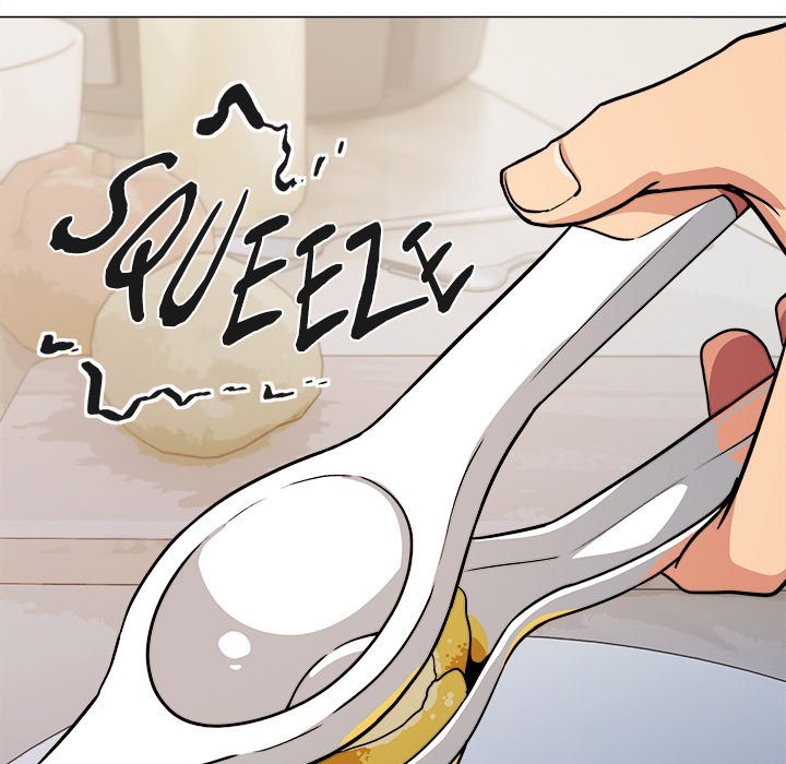 Stop Smoking Chapter 18 image 145