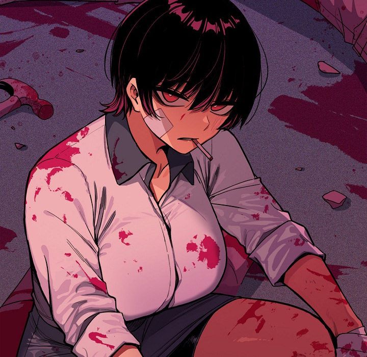 Stop Smoking Chapter 2 image 102