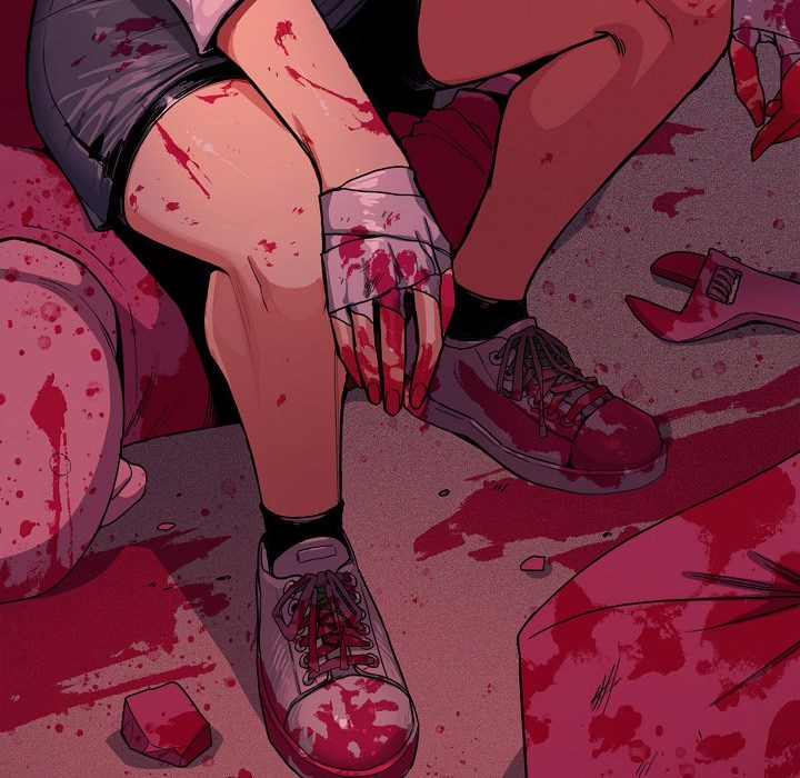Stop Smoking Chapter 2 image 103