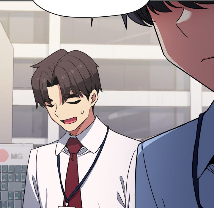 Stop Smoking Chapter 2 image 107
