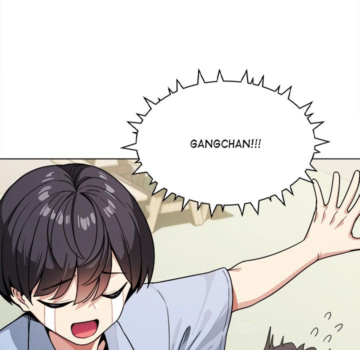 Stop Smoking Chapter 2 image 111