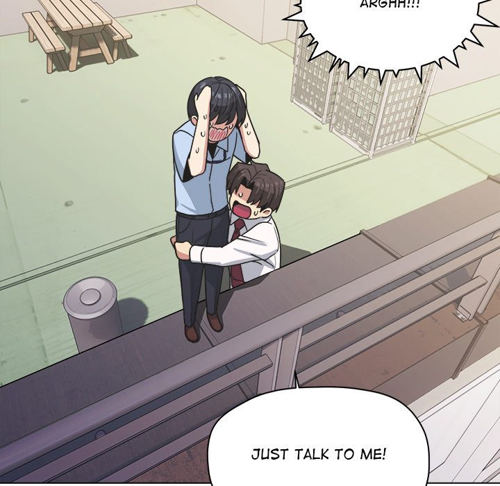 Stop Smoking Chapter 2 image 118