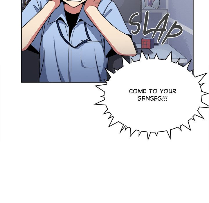Stop Smoking Chapter 2 image 43