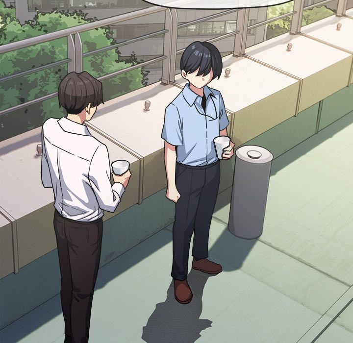 Stop Smoking Chapter 2 image 88