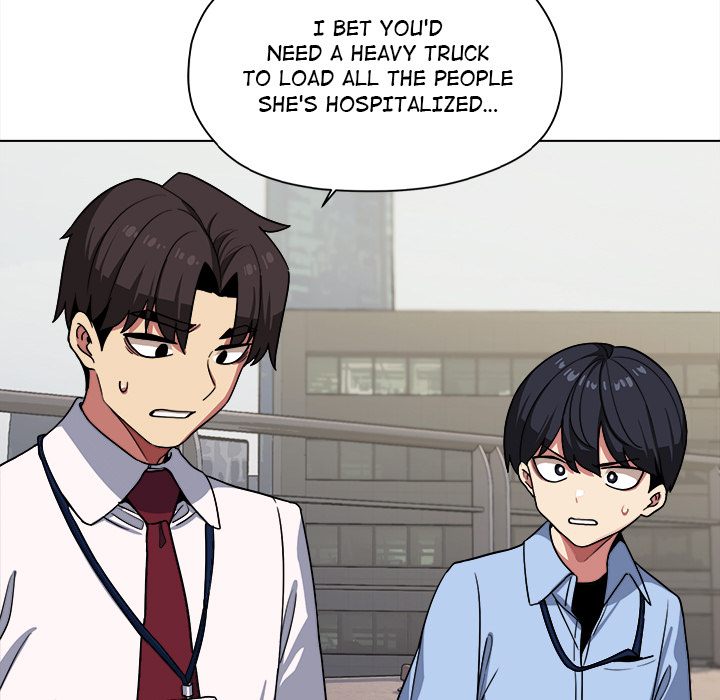 Stop Smoking Chapter 2 image 90