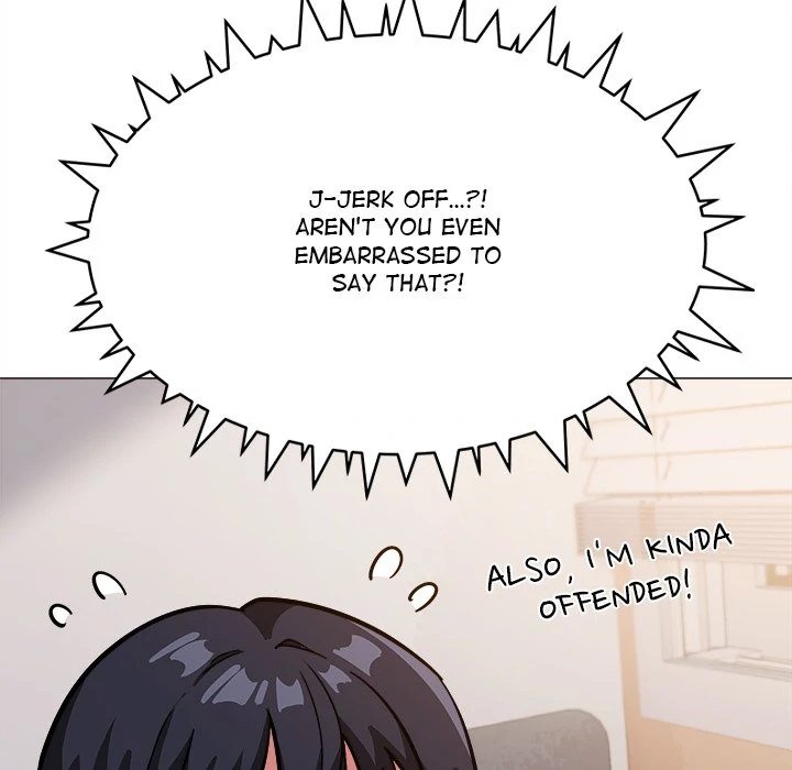Stop Smoking Chapter 20 image 107