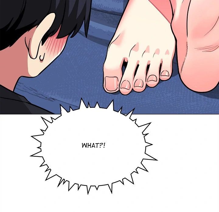 Stop Smoking Chapter 20 image 126