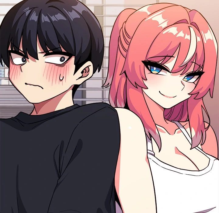 Stop Smoking Chapter 20 image 141