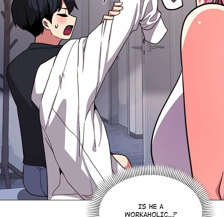 Stop Smoking Chapter 20 image 155