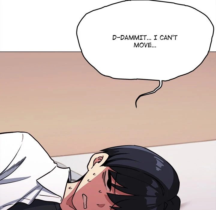 Stop Smoking Chapter 20 image 165