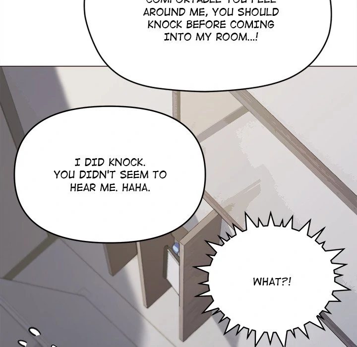 Stop Smoking Chapter 20 image 34