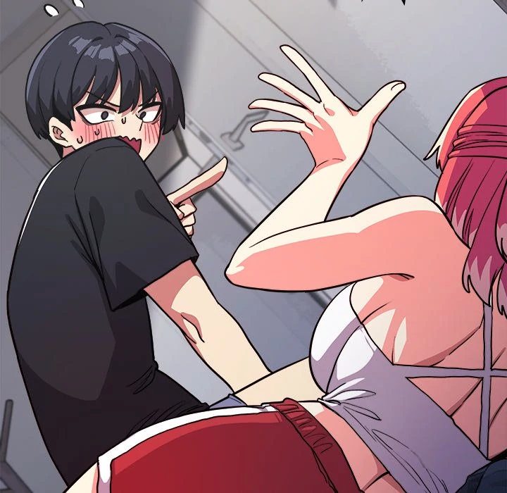 Stop Smoking Chapter 20 image 35