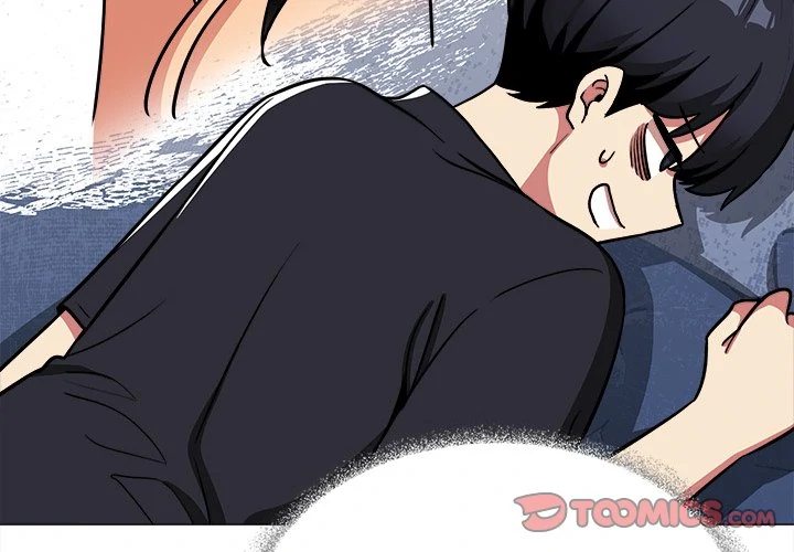 Stop Smoking Chapter 20 image 3