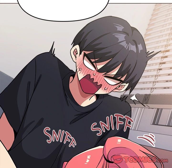 Stop Smoking Chapter 20 image 63