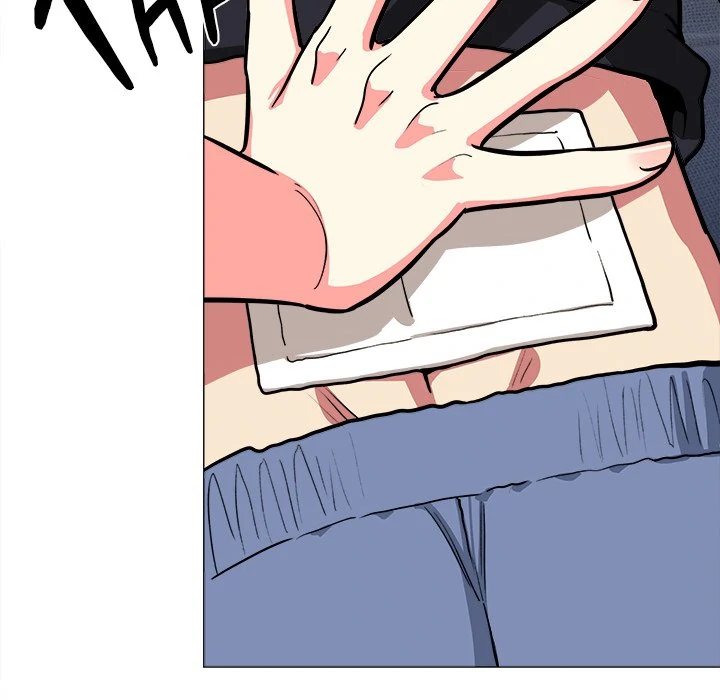 Stop Smoking Chapter 21 image 136