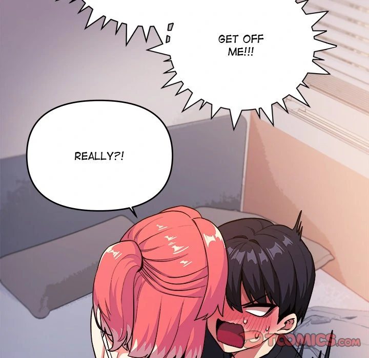 Stop Smoking Chapter 21 image 183