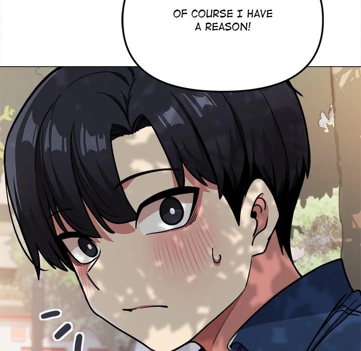 Stop Smoking Chapter 22 image 109