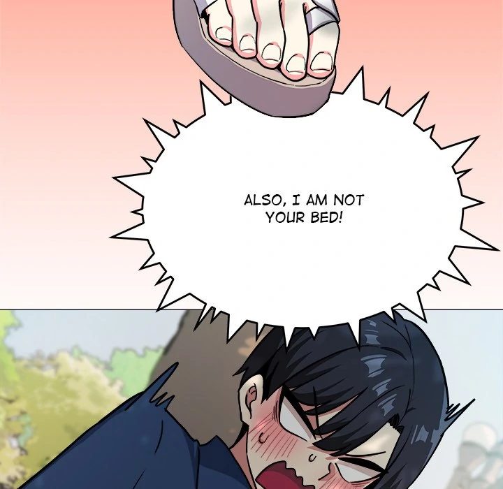 Stop Smoking Chapter 22 image 120
