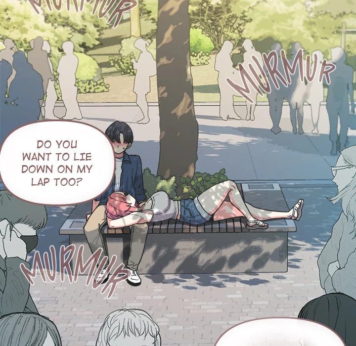 Stop Smoking Chapter 22 image 124