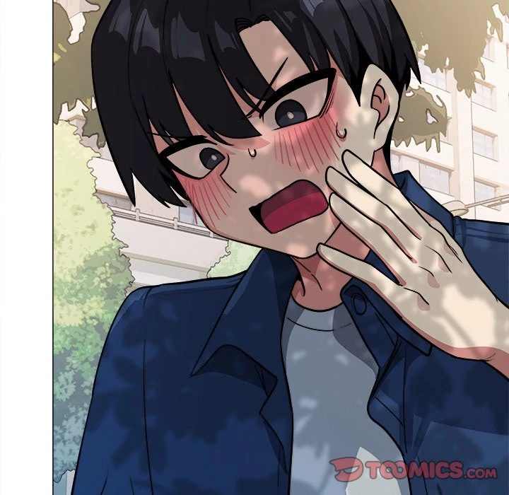 Stop Smoking Chapter 22 image 131