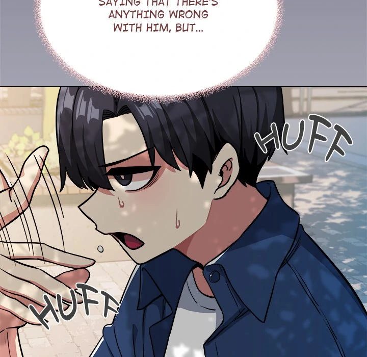 Stop Smoking Chapter 22 image 86