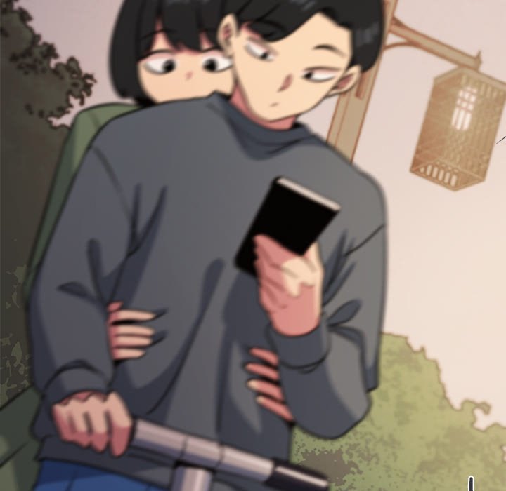Stop Smoking Chapter 23 image 105